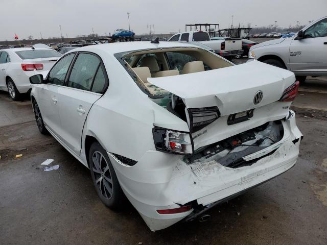 Photo 2 from auction – 2017 VOLKSWAGEN JETTA SE with VIN 3VWDB7AJ1HM406029