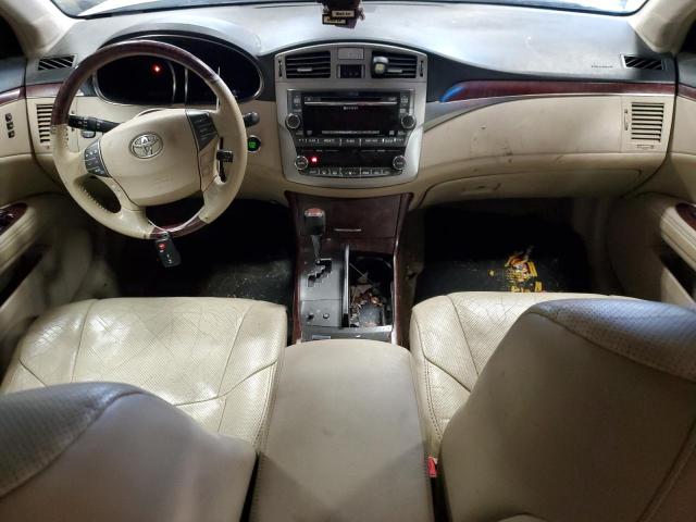 Photo 8 from auction – 2011 TOYOTA AVALON BAS with VIN 4T1BK3DB9BU380804