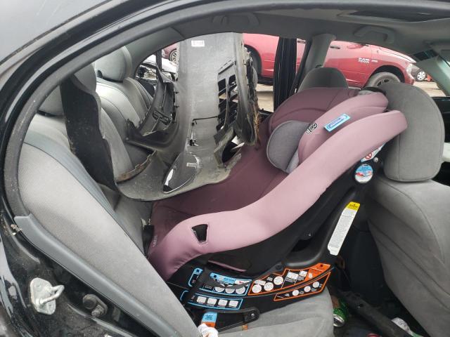 Photo 10 from auction – 2003 HONDA CIVIC EX with VIN 1HGES267X3L033186