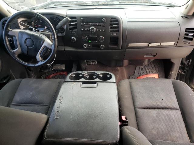 Photo 8 from auction – 2010 GMC SIERRA K15 with VIN 1GTSKVE31AZ256793