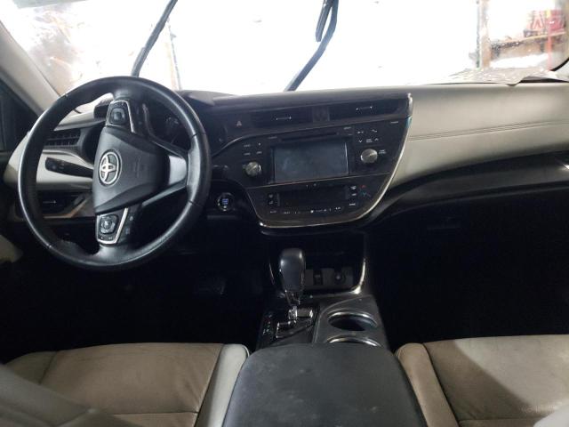 Photo 8 from auction – 2017 TOYOTA AVALON XLE with VIN 4T1BK1EB5HU259232