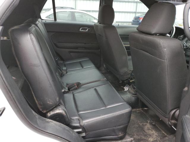 Photo 10 from auction – 2019 FORD EXPLORER P with VIN 1FM5K8AR9KGA11967