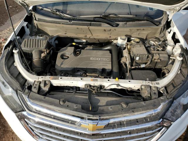 Photo 12 from auction – 2018 CHEVROLET EQUINOX PR with VIN 3GNAXMEV6JS623135