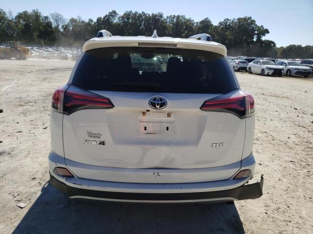 Photo 6 from auction – 2018 TOYOTA RAV4 ADVEN with VIN JTMWFREV6JD125063
