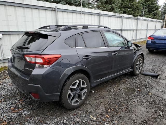 Photo 3 from auction – 2019 SUBARU CROSSTREK with VIN JF2GTAMC4K8221946