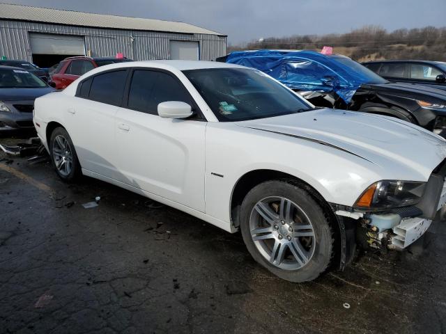 Photo 4 from auction – 2014 DODGE CHARGER R/ with VIN 2C3CDXCT4EH122836