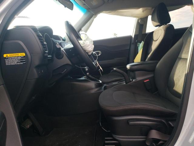 Photo 7 from auction – 2016 KIA SOUL with VIN KNDJN2A27G7854194