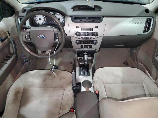 Photo 8 from auction – 2008 FORD FOCUS SE with VIN 1FAHP35NX8W138857