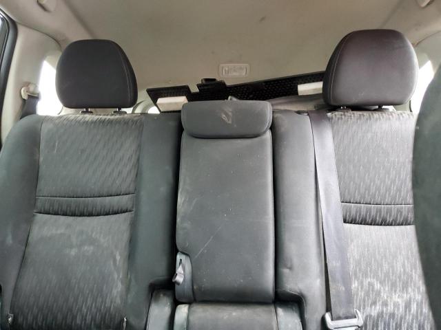 Photo 10 from auction – 2019 NISSAN ROGUE S with VIN KNMAT2MV9KP536050