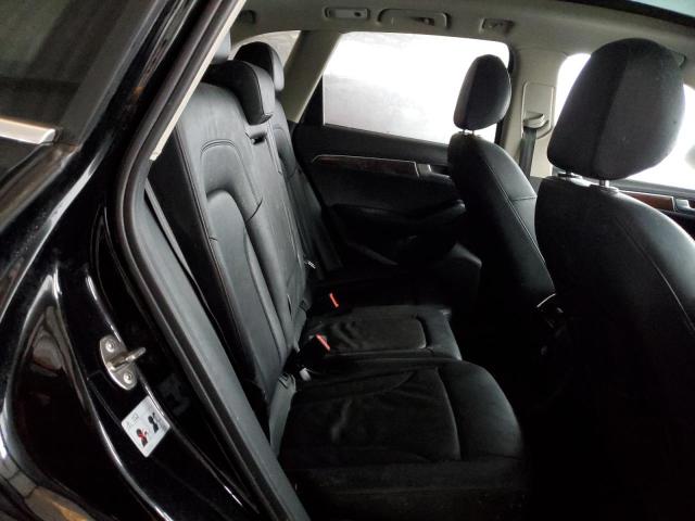 Фото 11 с аукциона – 2012 AUDI Q5 PREMIUM с VIN WA1LFAFP9CA056985