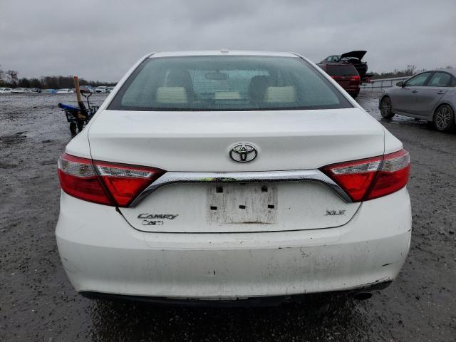 Photo 6 from auction – 2017 TOYOTA CAMRY with VIN 4T1BF1FK4HU294444