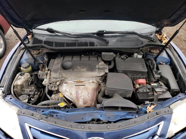 Foto 11 de la subasta – 2011 TOYOTA CAMRY BASE con VIN 4T1BF3EK4BU753928