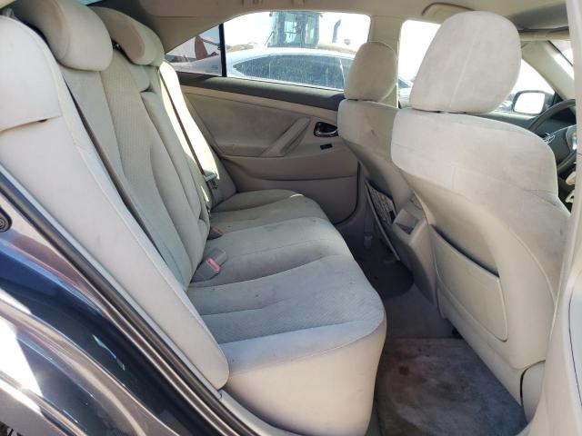 Photo 10 from auction – 2009 TOYOTA CAMRY BASE with VIN 4T1BE46K29U882817