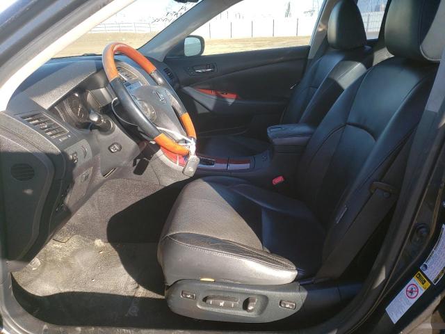 Zdjęcie 7 z aukcji – 2008 LEXUS ES 350 z VIN JTHBJ46G882222642