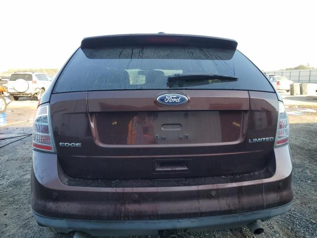 Photo 6 from auction – 2010 FORD EDGE LIMIT with VIN 2FMDK3KC1ABB33320