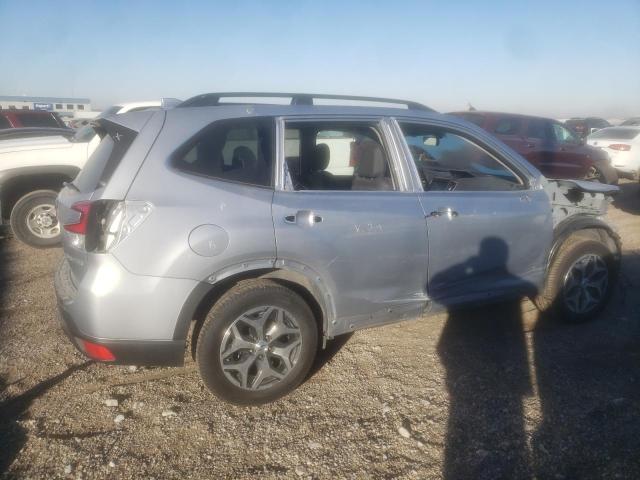 Photo 3 from auction – 2019 SUBARU FORESTER P with VIN JF2SKAGCXKH506367