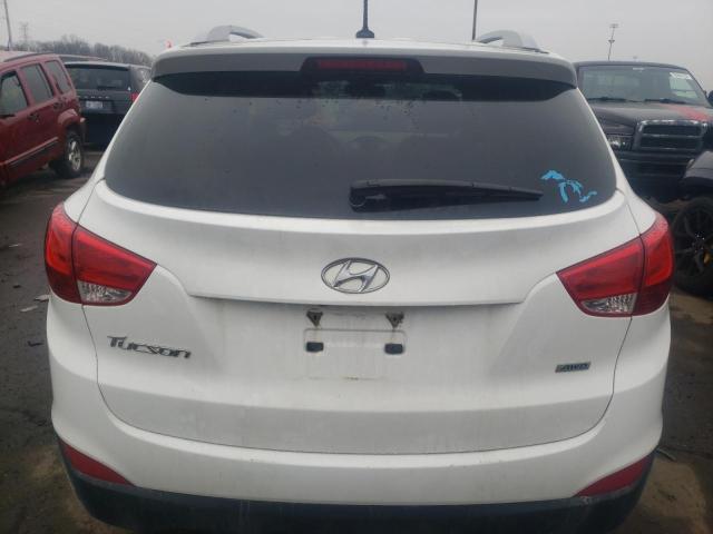 Photo 6 from auction – 2015 HYUNDAI TUCSON LIM with VIN KM8JUCAG4FU009402