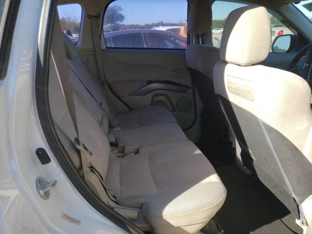Photo 11 from auction – 2007 MITSUBISHI OUTLANDER with VIN JA4MS31X87Z013135