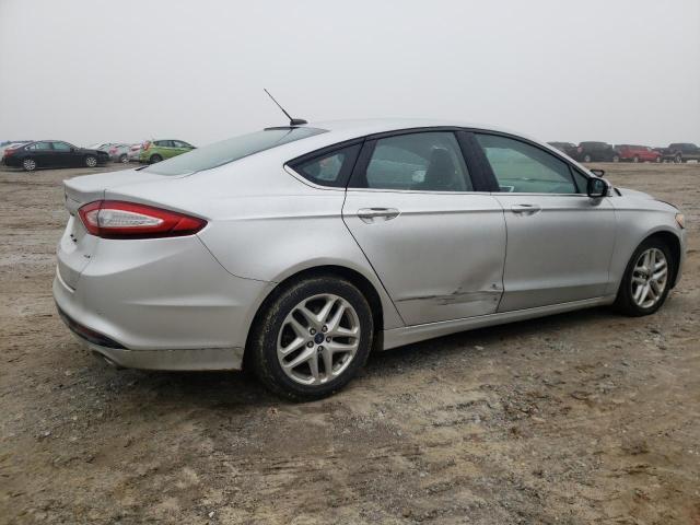 Photo 3 from auction – 2014 FORD FUSION with VIN 3FA6P0H76ER336613