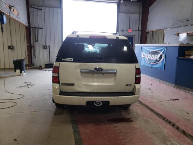 Photo 6 from auction – 2008 FORD EXPLORER X with VIN 1FMEU73EX8UA83950