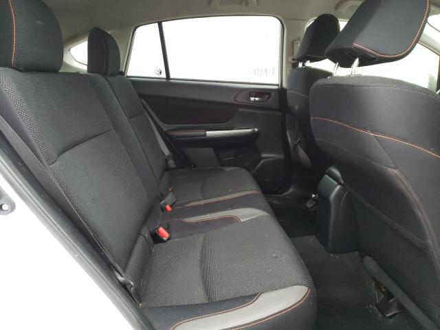 Photo 11 from auction – 2017 SUBARU CROSSTREK with VIN JF2GPABC2H8207351