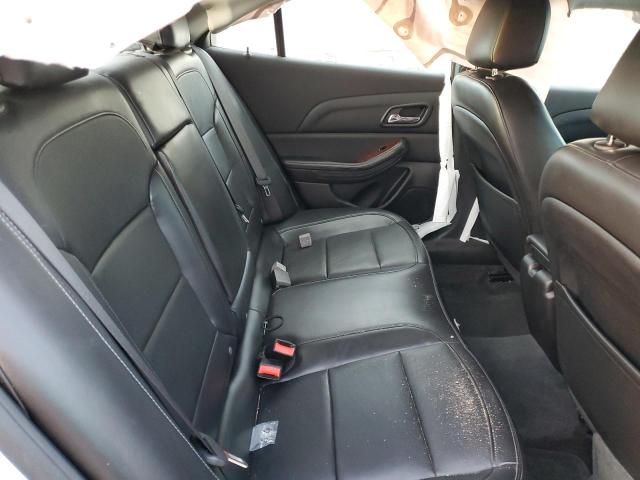 Photo 10 from auction – 2013 CHEVROLET MALIBU LTZ with VIN 1G11H5SA0DF290199