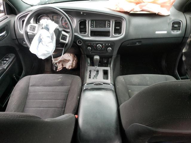 Photo 8 from auction – 2014 DODGE CHARGER SE with VIN 2C3CDXBG7EH357624
