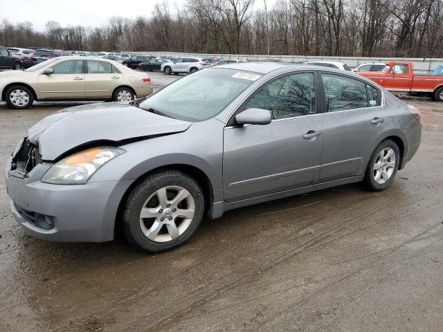 NISSAN ALTIMA 2.5 2008 with VIN 1N4AL21E58C220039 - Photo from auction