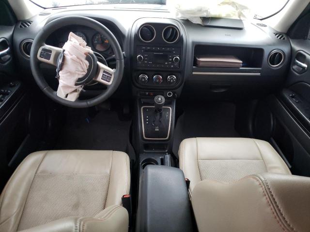 Photo 8 from auction – 2017 JEEP PATRIOT SP with VIN 1C4NJPBB9HD154043