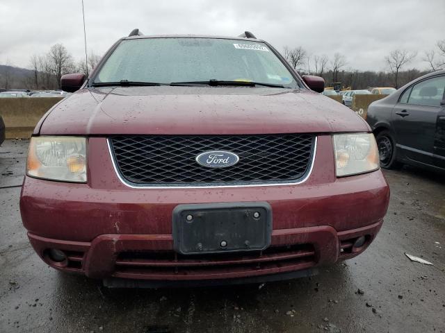 Photo 5 from auction – 2005 FORD FREESTYLE with VIN 1FMDK06145GA67271