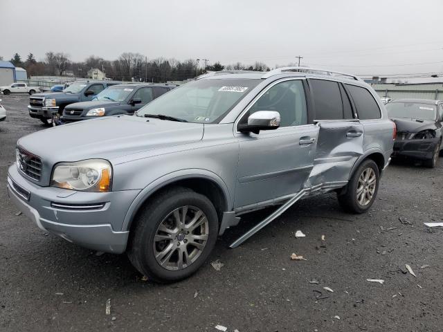 Photo 1 from auction – 2014 VOLVO XC90 3.2 with VIN YV4952CZ2E1682649