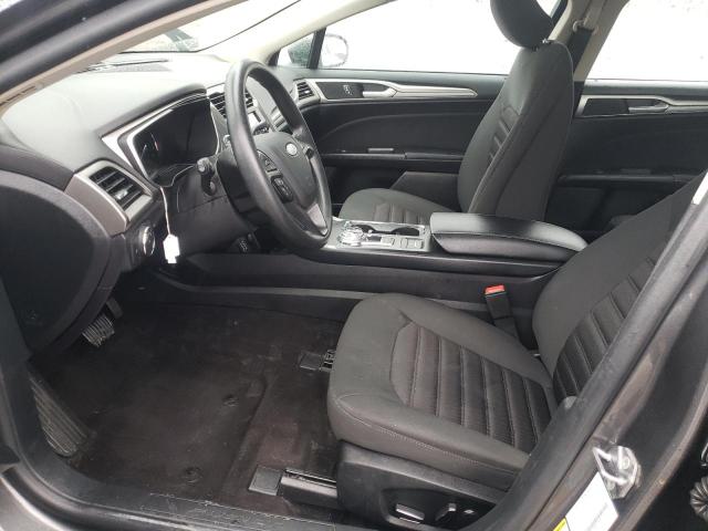 Photo 7 from auction – 2019 FORD FUSION SE with VIN 3FA6P0LU8KR102868