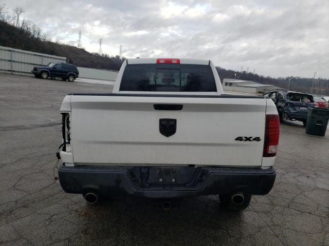 Photo 6 from auction – 2020 RAM 1500 CLASS with VIN 1C6RR7GT1LS142976