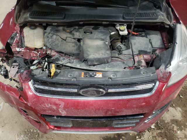 Photo 12 from auction – 2015 FORD ESCAPE TIT with VIN 1FMCU0J95FUC33206