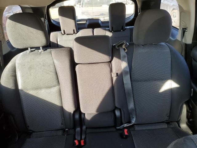 Photo 10 from auction – 2018 NISSAN PATHFINDER with VIN 5N1DR2MM7JC663612