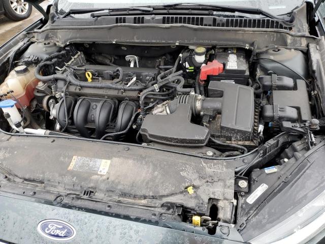 Photo 11 from auction – 2015 FORD FUSION SE with VIN 3FA6P0H79FR168869