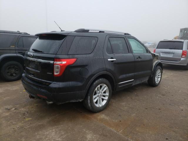 Photo 3 from auction – 2012 FORD EXPLORER X with VIN 1FMHK8D80CGB03695