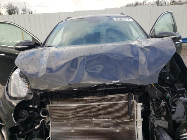 Photo 12 from auction – 2019 KIA SPORTAGE E with VIN KNDPNCAC1K7586647
