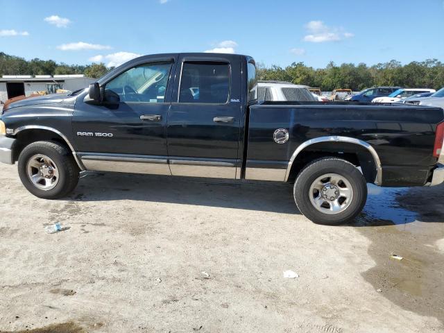 Photo 2 from auction – 2002 DODGE RAM 1500 with VIN 3D7HU18N92G121675