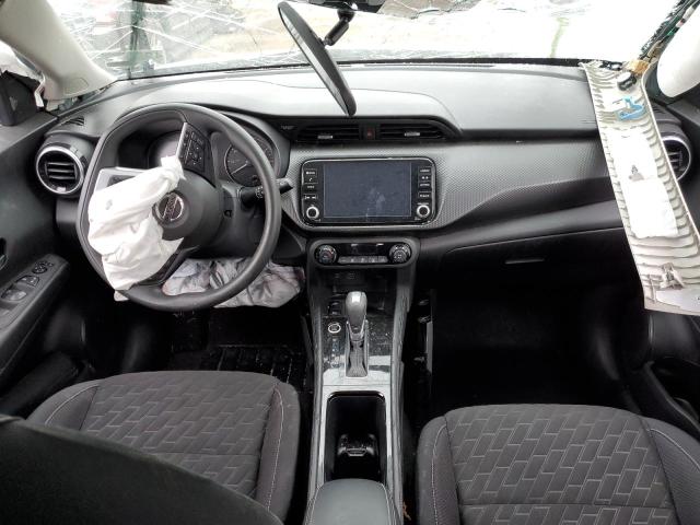 Photo 8 from auction – 2021 NISSAN KICKS SV with VIN 3N1CP5CV4ML533607
