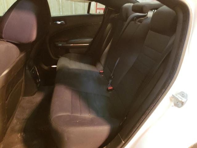 Photo 10 from auction – 2014 DODGE CHARGER R/ with VIN 2C3CDXCTXEH360142