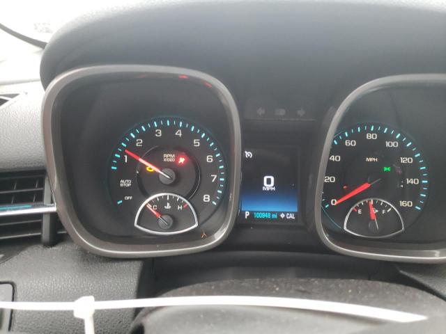 Photo 9 from auction – 2015 CHEVROLET MALIBU 1LT with VIN 1G11C5SL5FF106197