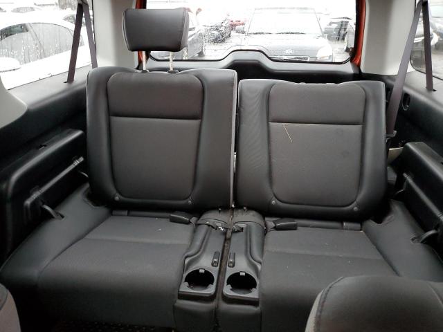 Photo 10 from auction – 2004 HONDA ELEMENT EX with VIN 5J6YH28524L003360