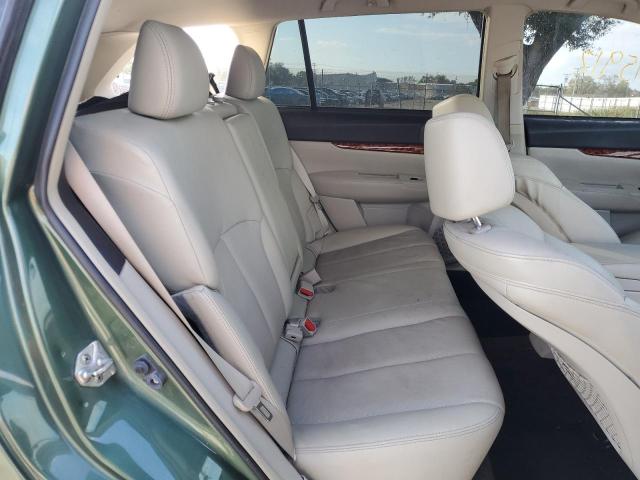 Photo 11 from auction – 2012 SUBARU OUTBACK 2. with VIN 4S4BRCJCXC3260638
