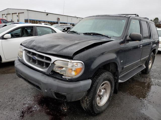 FORD EXPLORER 1999 with VIN 1FMZU35P7XZB90674 - Photo from auction