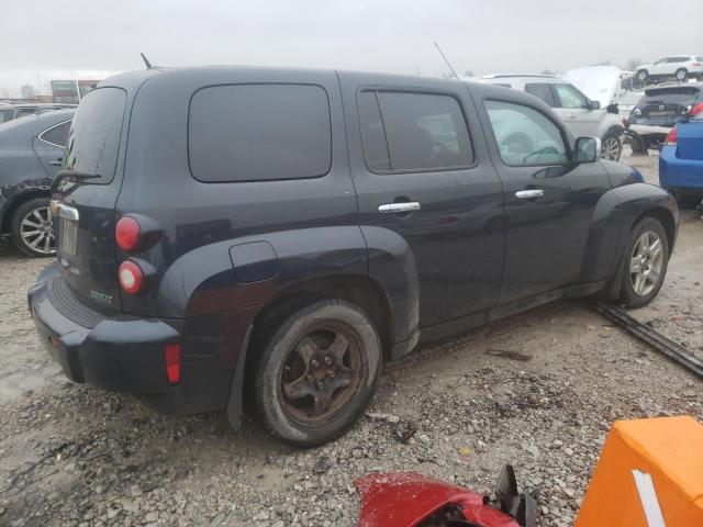 Photo 3 from auction – 2011 CHEVROLET HHR LT with VIN 3GNBABFW4BS552875