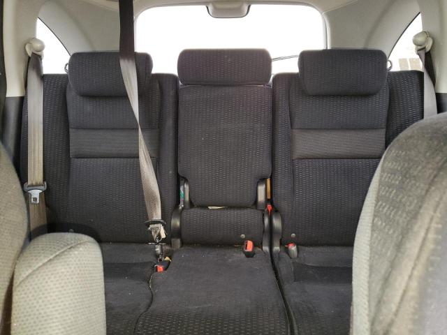 Photo 10 from auction – 2008 HONDA CR-V EX with VIN JHLRE48598C080850