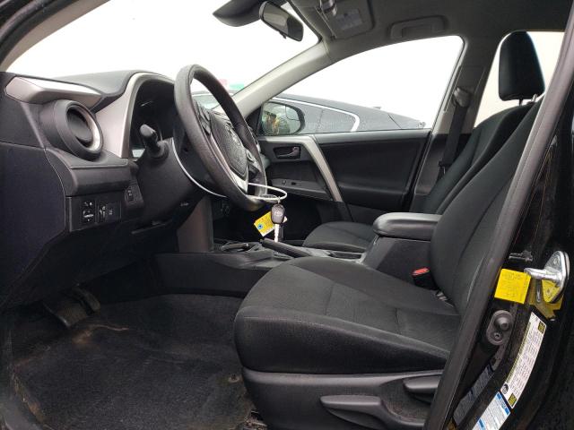 Photo 7 from auction – 2017 TOYOTA RAV4 LE with VIN 2T3BFREV3HW548064