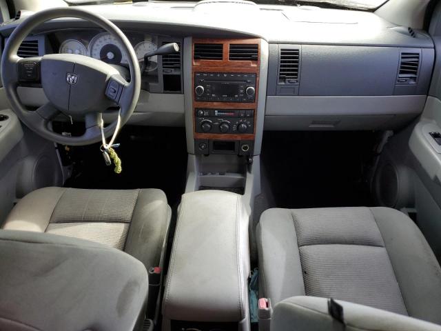 Photo 8 from auction – 2008 DODGE DURANGO SL with VIN 1D8HD48K08F159356