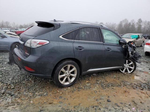 Zdjęcie 3 z aukcji – 2010 LEXUS RX 350 z VIN 2T2ZK1BA6AC008944